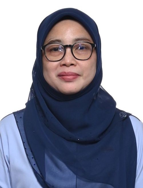 Hasfaliza binti Hasnan